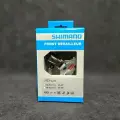 Передний переключатель Shimano Altus FD-M371, 3 ск, 44T-48T, 63-66 гр, верхний хомут