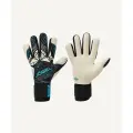 Перчатки вратарские JOGEL Genesis SL4 Negative hybrid черный (10)