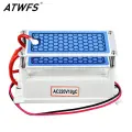 ATWFS Генератор озона 220В 10г, 220V 10G