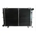 Радиатор Оренбургский Радиатор 3302-1301-010-34-01, для ГАЗ, 1шт.
