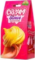 Слайм своими руками Волшебный мир с игрушкой, Slime-лаборатория, 100 гр, Cream (SS500-30184)