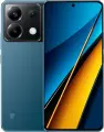 Смартфон Xiaomi POCO X6 12/512 ГБ RU, Dual nano SIM, blue
