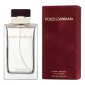 Женская парфюмерная вода Dolce&gabbana Pour Femme, 100 мл