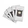 Пылесборник E201B S-bag для Philips Performer FC9170, FC9174, FC8202, FC9150, ELECTROLUX Clario Z7545 и др (комплект 5 шт)