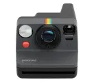 Фотоаппарат моментальной печати Polaroid Now Generation 3, черный