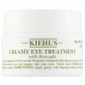 KIEHL'S Крем для кожи вокруг глаз с авокадо Creamy eye treatment with avocado (14 мл)