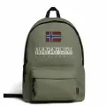 Рюкзак Napapijri Hering Daypack Green Lichen