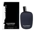 Парфюмерная вода Comme des Garcons Blackpepper 50 мл древесная