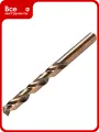 Сверло по металлу (кобальт 5%) SATA 9.0 мм, 5 шт 52390