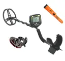 Металлоискатель Tianxun TX-850 RU Mega Pack 7 (+ катушка 850 7 + MD-700)