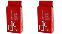 Don Carlos Кофе молотый Gusto Classico,250 г, 2 уп