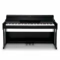Цифровое пианино Grace CP-150 BK - черный, наушники в подарок