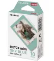 Картридж для камеры Fujifilm Instax Mini Sky Blue 10 снимков