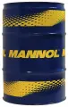 Синтетическое моторное масло Mannol Extreme 5W-40, 60 л