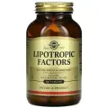 Lipotropic Factors таб., 570 г, 100 шт., 1 уп.