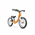 Беговел Woom Original 1, 12 дюймов, рост 82-100см, Flame Orange
