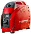 Генератор инверторный Kronwerk LK 1800i 1, 8 кВт, 220В, бак 3, 6 л, ручной старт 94645
