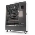 Обогреватель CAROS CAH-T1120A, дизельный, инфракрасный, 12,8 кВт