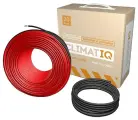 Греющий кабель CLIMATIQ CABLE 25 м (3,3 кв. м)