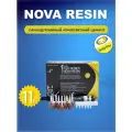 NOVA RESIN 11 самоадгезивный композитный стоматологический цемент