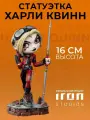 Фигурка DC The Suicide Squad Harley Quinn Minico
