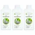 Clean Home Гель для мытья посуды, Профессиональная забота, 1 л, 3 шт