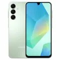 Смартфон Samsung Galaxy A16 4G 8/256Gb зеленый EAC