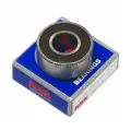 Подшипник генератора nsk арт. 63001dduc3e - NSK арт. 63001DDUC3E