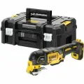 Аккумуляторный реноватор Dewalt DCS356NT, 18 В, 20000 кол/мин, без АКБ и ЗУ, в кейсе TSTAK DCS356NT-XJ