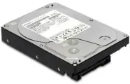 Жесткий диск Hitachi HDD SATA 3Gb/s 7200rpm 3,5 Hitachi 500Gb [0F11000]
