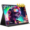 18 Портативный игровой монитор UPERFECT UGameB118 2560x1600, 144 Гц, IPS