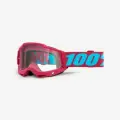 Мотоочки 100% Accuri 2 Goggle Excelsior/ clear lens