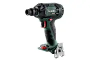 Аккумуляторный ударный гайковерт Metabo SSW 18 LTX 300 BL , 602395840