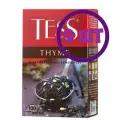 Чай черный листовой Tess Thyme (Тесс Тайм), 100 г (комплект 9 шт.) 6011306