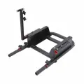 Mooby VR Seat Stand кресло кокпит для игрового руля