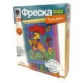 Фреска Фантазер Леденцовый петушок