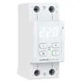 Двухмодульное реле напряжения Welrok D2-40, 40А