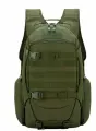 Рюкзак тактический Tanjiezhe Explorer Large Capacity Outdoor Tactical Backpack (YG019-2) Army Green 55L