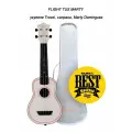FLIGHT TUS MARTY - укулеле Travel, сопрано