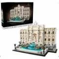 Конструктор 61202 Фонтан Треви 1880 деталей