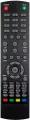 Пульт Huayu TF-LED28S48T2, для телевизора, Telefunken, Soundmax, Supra, Skyline, BQ, OLTO, Harper, FUSION, ECON, HI