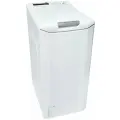 Стиральная машина Candy CST G172DV, вертикальная загрузка, 7 кг, A-класс энергопотребления