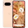 Смартфон Google Pixel 8 8/128 ГБ Rose, 6.2 OLED 120 Гц, 50 Мп камера, 5G, IP68, Android 14