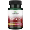 SWANSON Coq10 200 mg Maximum Strength (30 капсул)