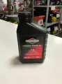 Масло SAE-30 (0.6 л) для 4-х тактных двигателей Briggs&Stratton 100005E-V