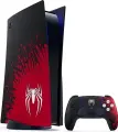 Игровая консоль PLAYSTATION 5 Limited Edition SPIDER-MAN 2 + игра