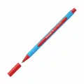 Schneider Ручка шариковая Slider Edge M, 1 мм (152101/152102/152103/152104), 152102, красный цвет чернил