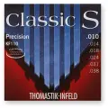 Струны для классической гитары Thomastik-Infeld Classic S KF110 10-38