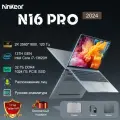 Ninkear N16 Pro Ноутбук 16 2K 120Hz Экран, Intel Core i7-13620H 4.9 ГГц,32 ГБ+1024 ГБ, Русская клавиатура（Cумка）