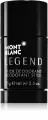 Дезодорант для мужчин Montblanc Legend 75 g
